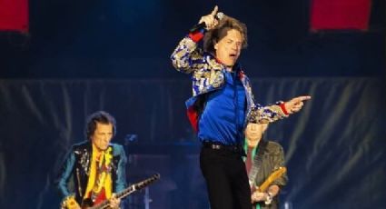 Alerta en el rock: Mick Jagger de The Rolling Stones, da positivo a Covid-19