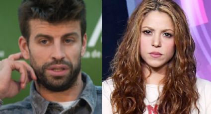 Golpe a Shakira: Tras exhibir a su amante, destapan la peor cara de Piqué y lo hunden por infiel