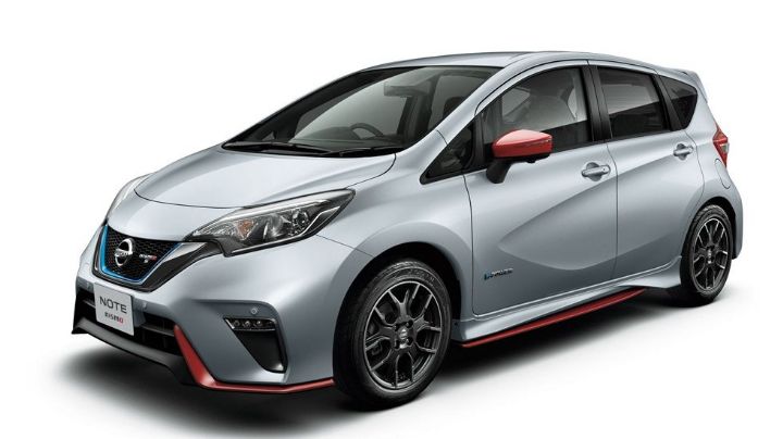 e-POWER: La nueva tecnología de Nissan que renovará tu experiencia al volante en autos eléctricos