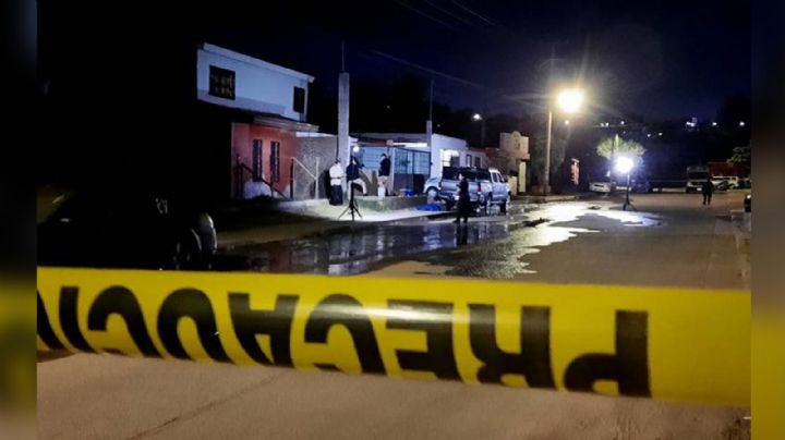 Hombre es asesinado a balazos mientras trabajaba en una vulcanizadora en Zacatecas