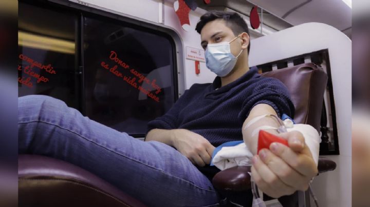 Bancos de Sangre en Navojoa están en un 25 por ciento de capacidad