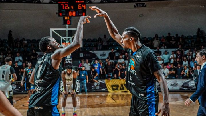 Halcones de Obregón derrotan a los Rayos de Hermosillo y alargan la serie de playoffs