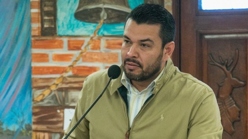 Cajeme: Luis Miguel Castro Acosta, director de Oomapasc, olvida la austeridad de la 4T
