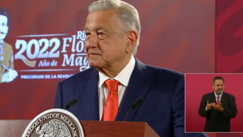AMLO: Este año se pagará por completo la parte accionaria de Shell de la refinería Deer Park