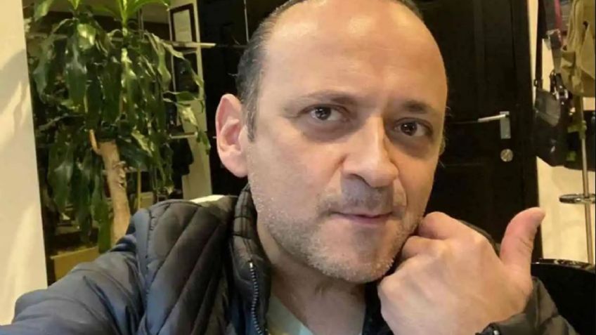 Sin temor a críticas, Eduardo España explota contra el público: "Me indignan algunas personas"