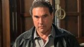 Foto ilustrativa de la nota titulada Eduardo Yáñez congela a Televisa al decir que rechaza esta práctica en novelas por respeto