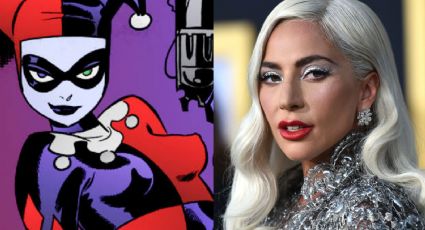 Lady Gaga podría ser villana de DC Comics; Warner la contempla para la película musical del 'Joker'