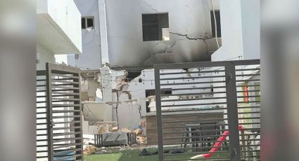 Protección Civil espera peritaje de la FGJE por explosión en residencial de Hermosillo