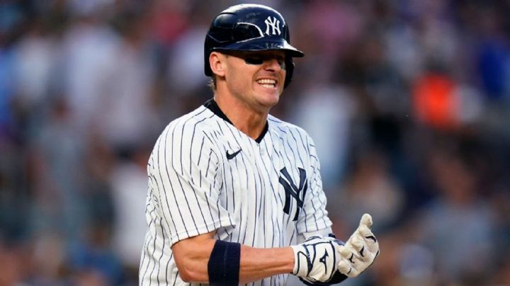 MLB: Josh Donaldson es sancionado por comentario considerado racista hacia Tim Anderson