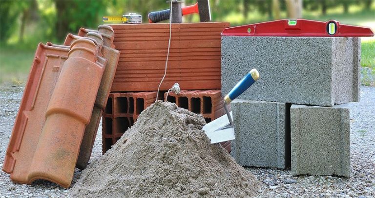 La inflación y crisis económica afecta el costo de los materiales de construcción en México. Foto: Internet