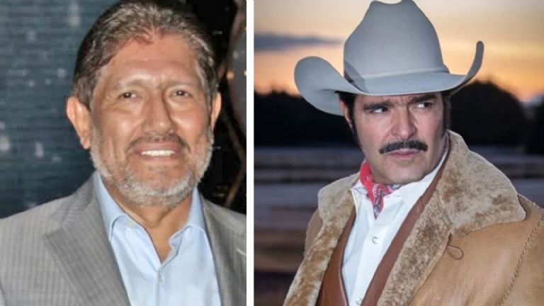 Juan Osorio vetó a Pablo Montero