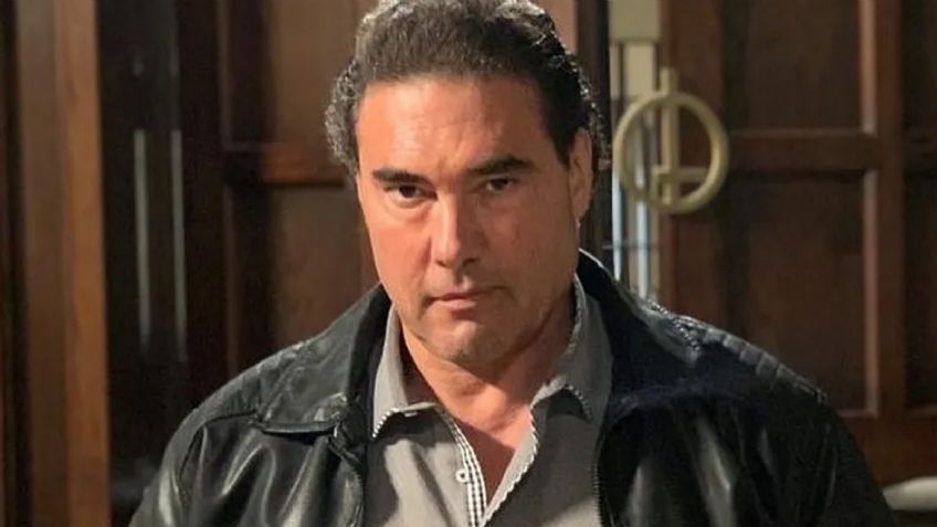 Eduardo Yáñez congela a Televisa al decir que rechaza esta práctica en novelas por respeto