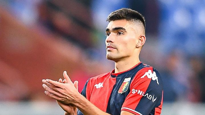 Johan Vásquez se queda en la Serie A; este es el equipo al que iría, según prensa en Italia