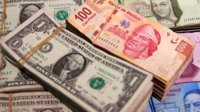 Consulta el precio del dólar de hoy. Foto: Internet