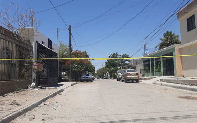 Hallan cuerpo sin vida en Guanajuato