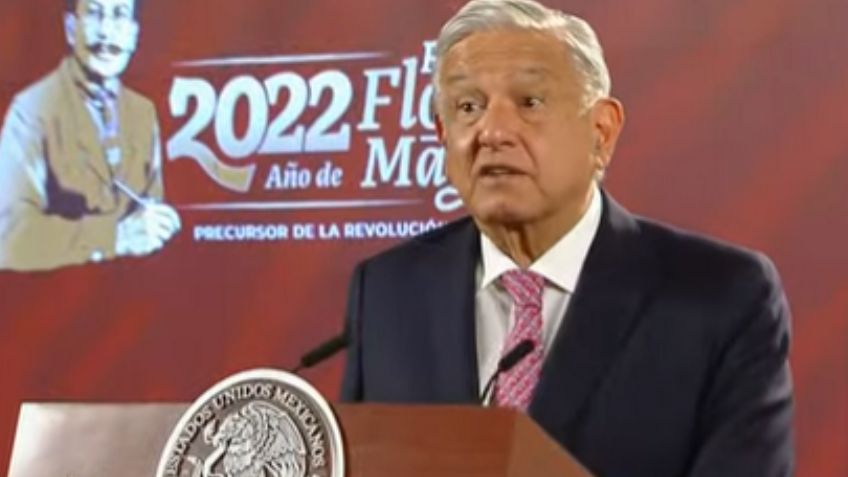 AMLO defiende estrategia de seguridad de la 4T: "No se enfrenta la violencia con violencia"