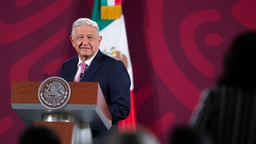'Mañanera' de AMLO: Sonora, entre los estados más violentos por disputas de grupos criminales