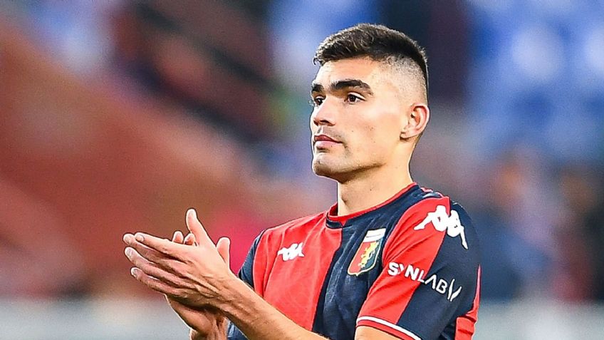 Johan Vásquez se queda en la Serie A; este es el equipo al que iría, según prensa en Italia