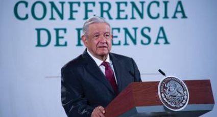 AMLO admite que Sonora es disputada por cárteles; defiende su estrategia de seguridad