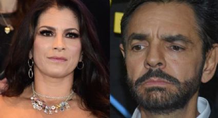 ¿Hubo infidelidad? Tras 9 años juntos, Alessandra se sincera sobre 'divorcio' de Eugenio Derbez