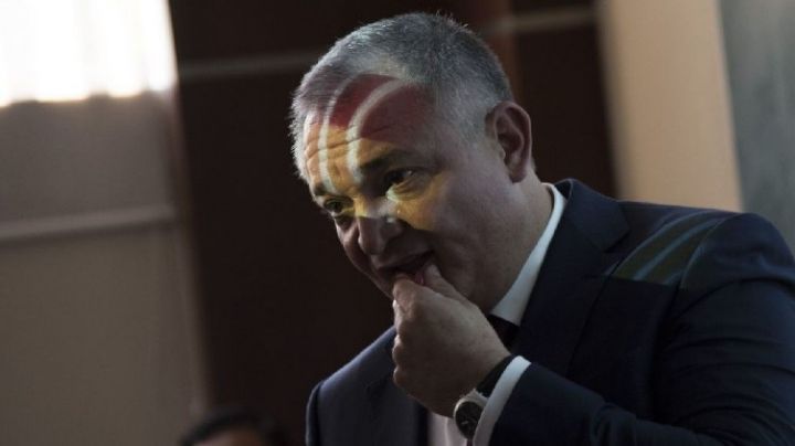 Hay nuevas pruebas contra García Luna; exmiembros del Cártel de Sinaloa declararían contra él