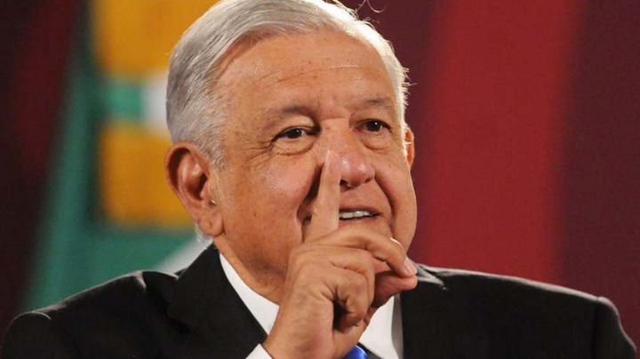 'Mañanera': AMLO pide a EU revelar audios de García Luna sobre amenazas y sobornos a periodistas