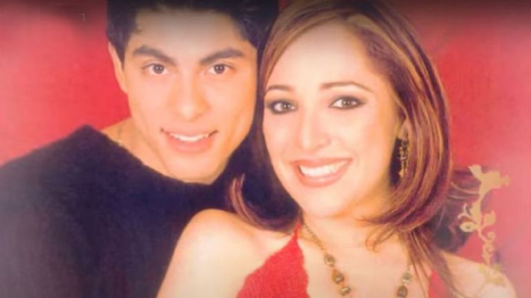 victor garcía y myriam montemayor