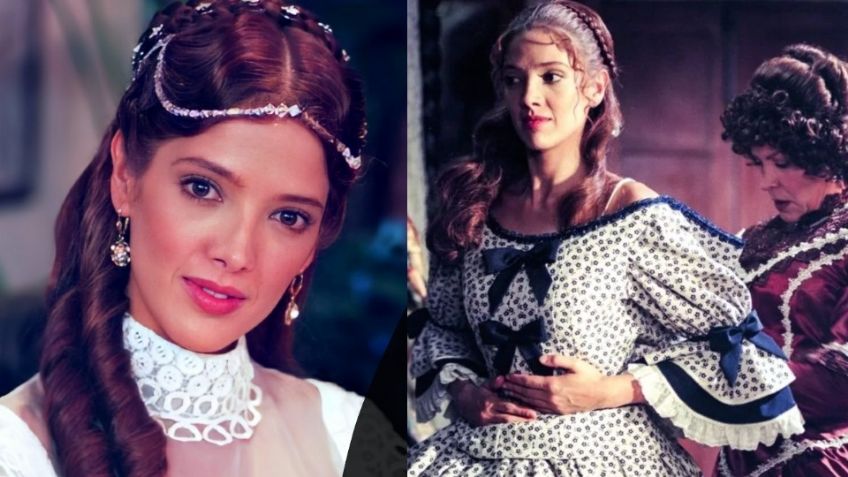 ¿Qué fue de Adela Noriega? Tras darla por muerta, productora de Televisa deja helados al revelar esto