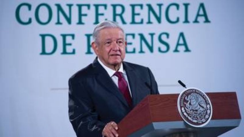 AMLO admite que Sonora es disputada por cárteles; defiende su estrategia de seguridad