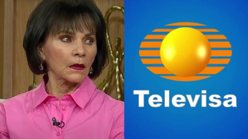 Vive de la caridad: 'Ventaneando' revela paradero de actriz de Televisa; perdió su casa y su dinero