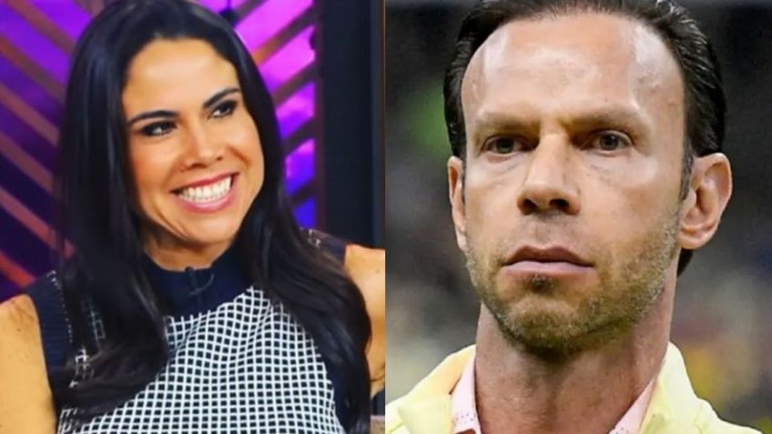 Lo hizo pedazos: Tras infidelidad, Paola Rojas hunde a 'Zague' de la peor manera en Televisa