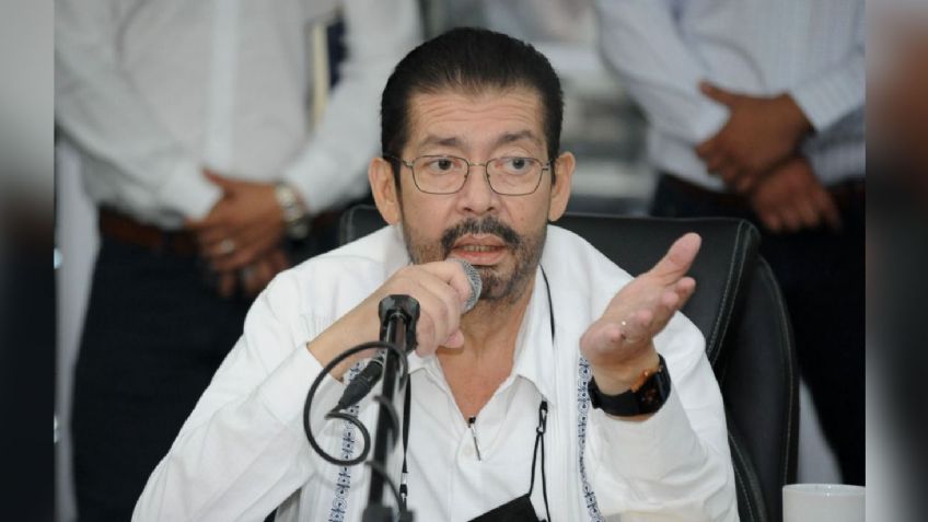 Navojoa: Administración de 'Mayito' Martínez registra un 50.4 por ciento de aprobación