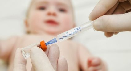 Vacunas contra el Covid-19 para bebés: FDA autoriza 2 fármacos para niños mayores a 6 meses
