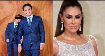 Shock en la farándula: Giovanni Medina llega a 'Ventaneando' y exhibe acuerdo con Ninel Conde