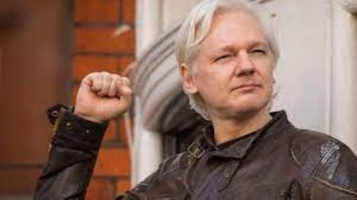 Por espionaje: Reino Unido aprueba extradición de Julian Assange, creador de WikiLeaks, a EU