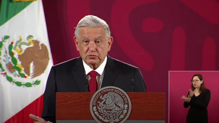 'Mañanera' de AMLO: No habrá aumento de costos en gasolina ni en luz en lo que queda del 2022
