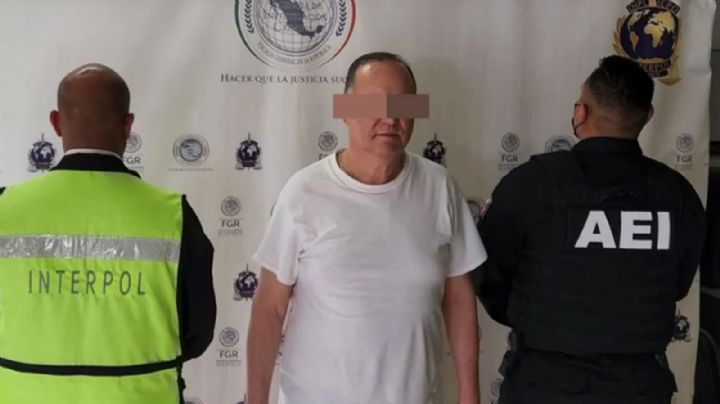 Juez admite a trámite amparo para César Duarte; exgobernador busca llevar proceso en libertad