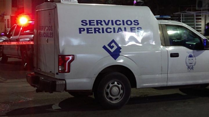 Hallan los cuerpos de Itzel y de Juan Luis en el interior de su hogar; habrían sido apuñalados