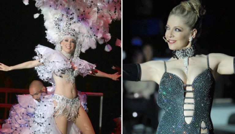 edith gonzález aventurera