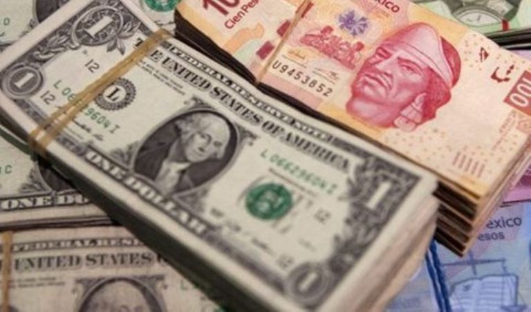 Consulta información sobre el precio del dólar de hoy en México. Foto: Internet