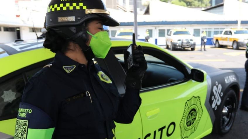 Hoy No Circula 17 de junio 2022: Placas que descansan en CDMX, Edomex, Puebla e Hidalgo