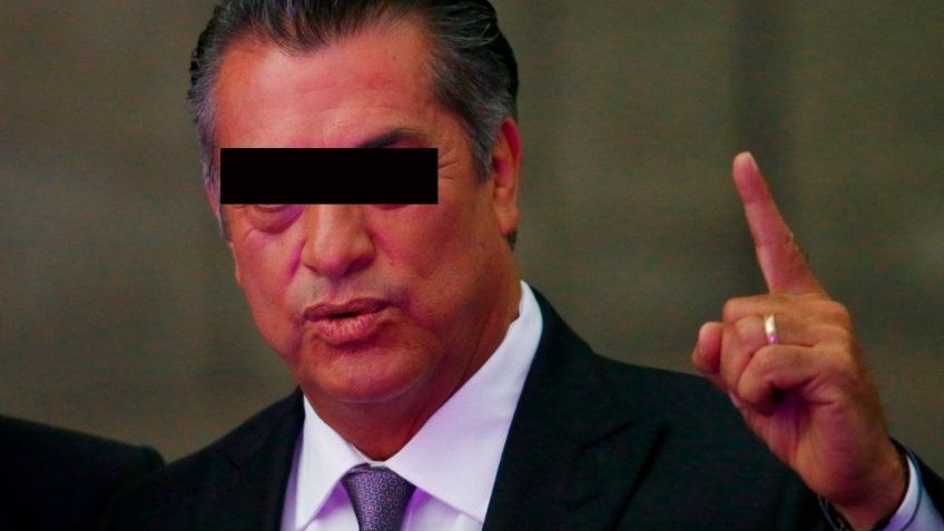 'El Bronco' celebra estar en casa pese a arraigo domiciliario; promete memes para festejar