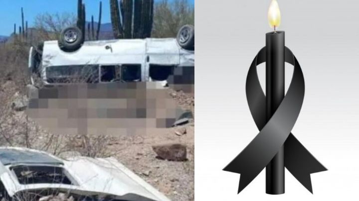 Tragedia en la TV: Dos actores sufren brutal accidente y mueren en plena grabación; hay 6 heridos