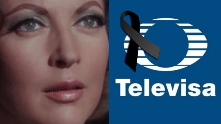 Deprimida y sola: Así fue la trágica muerte de actriz de Televisa; enfermó y pesaba 32 kilos