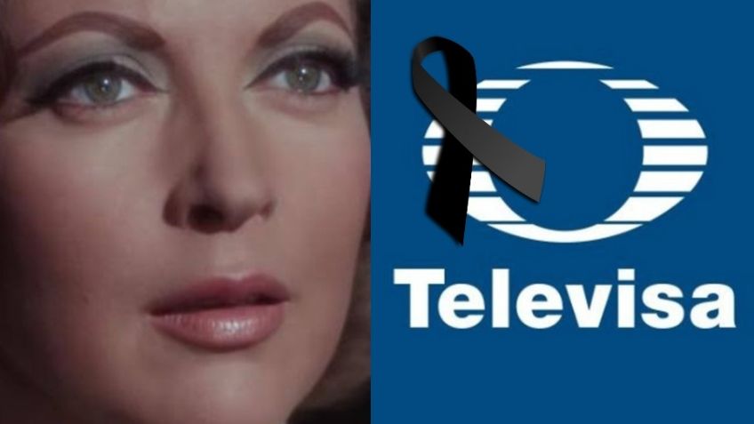 Deprimida y sola: Así fue la trágica muerte de actriz de Televisa; enfermó y pesaba 32 kilos
