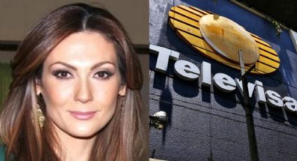 Tras dos divorcios y dejar novelas de Televisa, Nora Salinas se casa en secreto con millonario