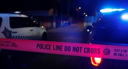 Violencia en EU no para: Mueren 2 personas durante tiroteo en San Antonio