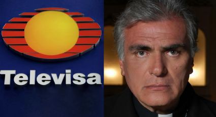Enfermo y sin dinero: Tras 40 años en Televisa, primer actor sufre accidente y lo reportan delicado