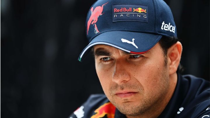 F1: Tras calificación en GP de Canadá, 'Checo' Pérez da polémica declaración; "fue mi culpa", dice