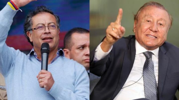 Elecciones presidenciales en Colombia arrancan; se trata de la segunda vuelta